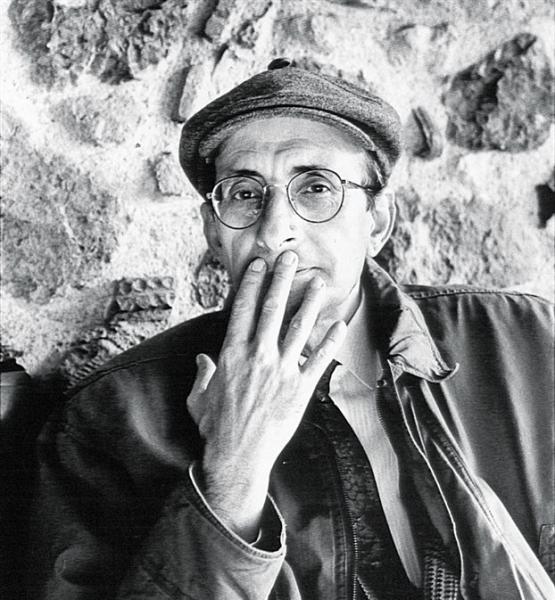 Μάνος Ελευθερίου, ο ελεύθερος κι ωραίος