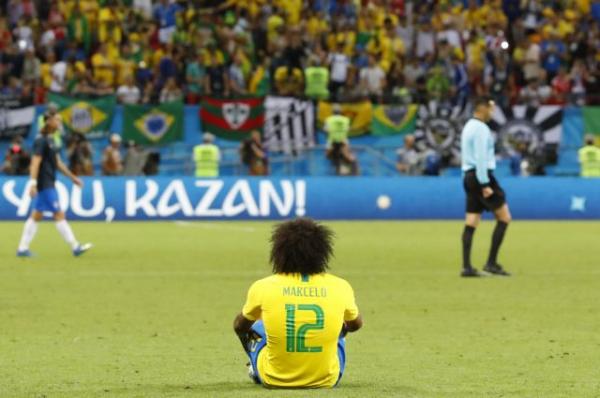 Μαρσέλο: Είναι άδικο το ποδόσφαιρο μερικές φορές