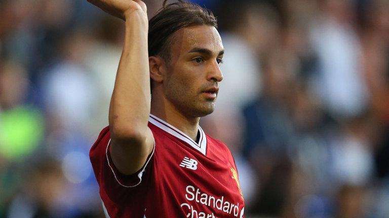 Εκτός της προετοιμασίας της Λίβερπουλ ο Μάρκοβιτς