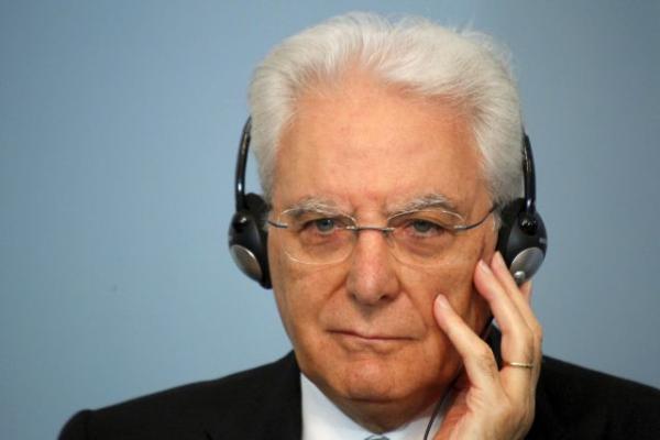 Συνάντηση Ματαρέλα – Σαλβίνι για την κατάσχεση των χρημάτων της Λέγκα