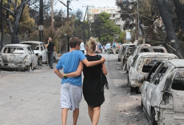 Σε αυτά δεν χωράνε οπαδικά: Το ελληνικό ποδόσφαιρο στέκεται στο πλευρό  των πληγέντων