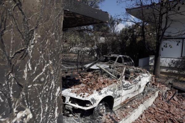 Τουρκικό πρωτοσέλιδο-πρόκληση : Η εχθρότητα Ελλάδας – Τουρκίας, αιτία θανάτου δεκάδων ανθρώπων