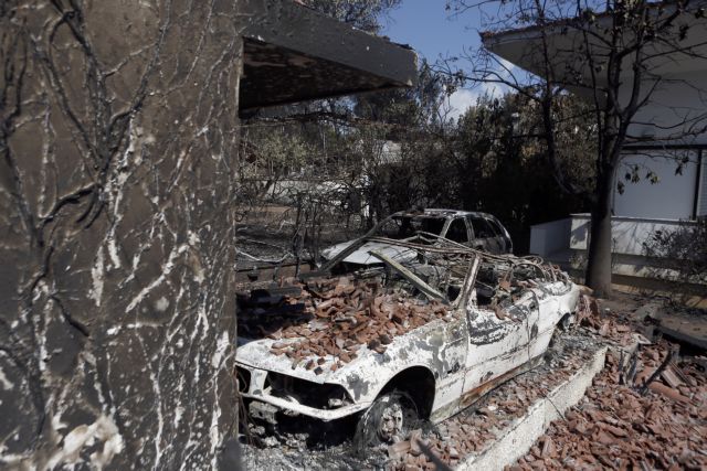 Τουρκικό πρωτοσέλιδο-πρόκληση : Η εχθρότητα Ελλάδας – Τουρκίας, αιτία θανάτου δεκάδων ανθρώπων