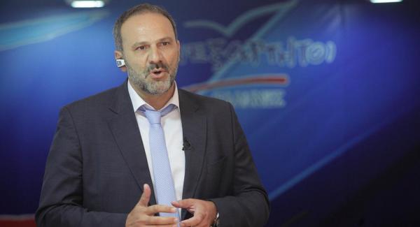 «Βολές» Μαυραγάνη: Ανίσχυρη η υπογραφή Τσίπρα – Κοτζιά για τη συμφωνία των Πρεσπών