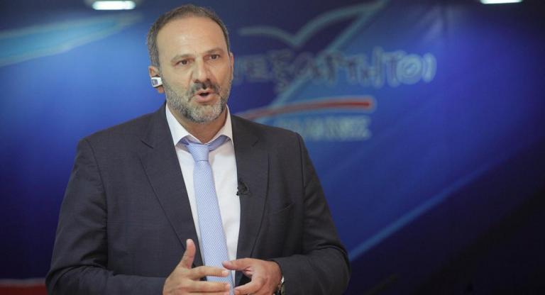 «Βολές» Μαυραγάνη: Ανίσχυρη η υπογραφή Τσίπρα – Κοτζιά για τη συμφωνία των Πρεσπών