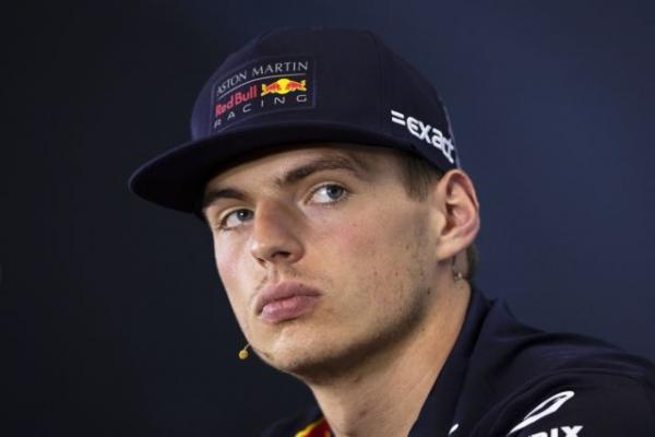 Φερστάπεν για Αλόνσο: Όταν μεγαλώσω και είμαι πια αργός…