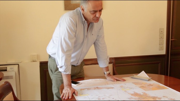 Βραβείο μικρού μήκους στα στούντιο Μαξίμου