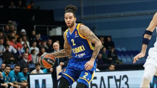 Ανταλλαγή πυροβολισμών με την αστυνομία ο Χάνικατ