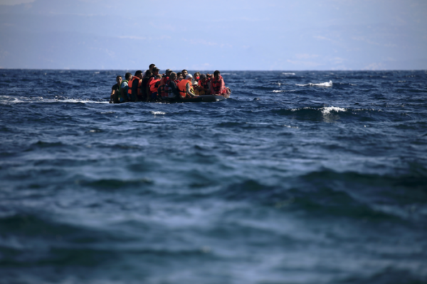 ΓΧΣ : Πάνω από 600 πρόσφυγες πνίγηκαν στη Μεσόγειο