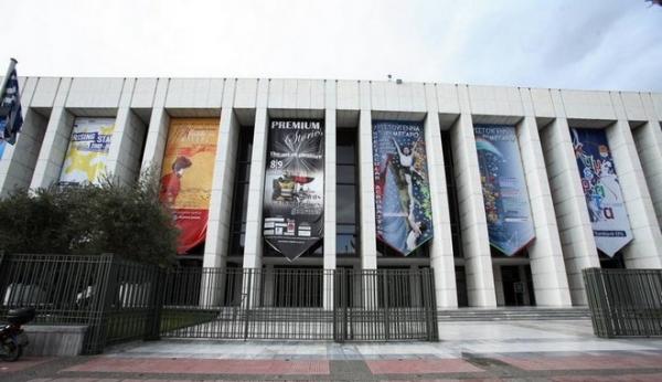 Τεχνολογικές εξελίξεις που θα αλλάξουν το μέλλον μας στο Μέγαρο Μουσική