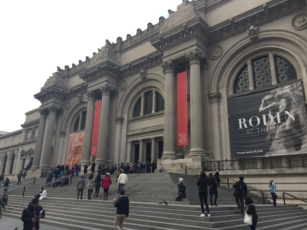 Ρεκόρ επισκεπτών στο Μet της Νέας Υόρκης παρά την αύξηση του εισιτηρίου