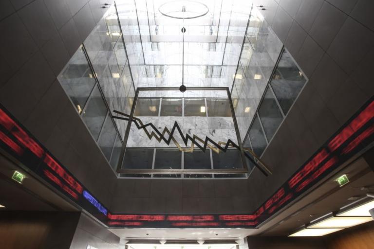 Η πλήρης απαξίωση του ελληνικού χρηματιστηρίου