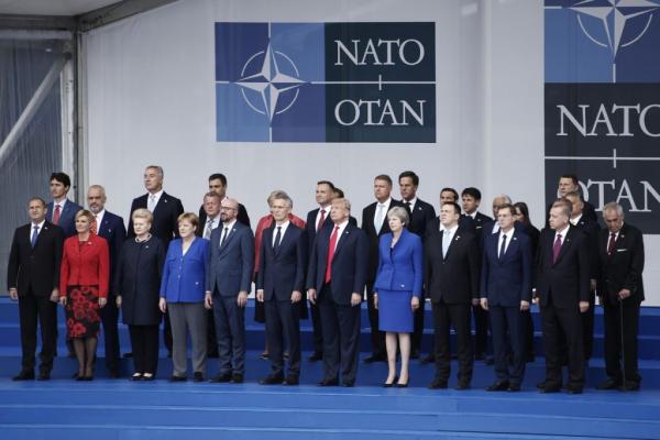 Τετελεσμένα μεν, βολικά δε