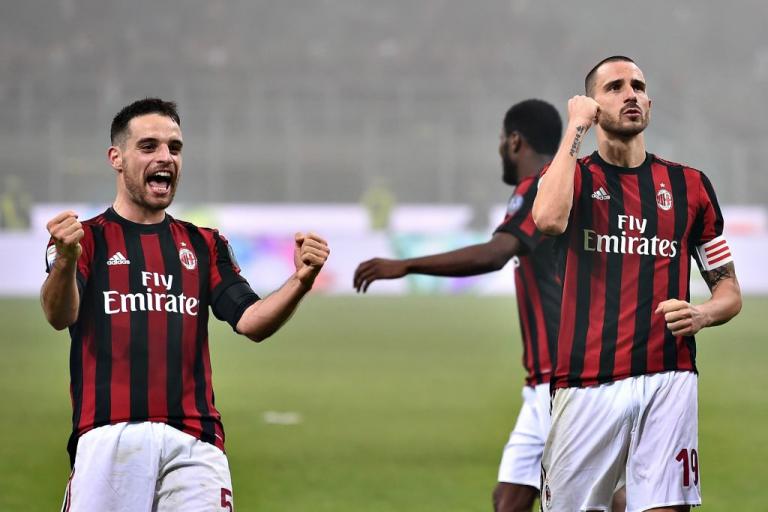 Αποχωρούν από τη Μίλαν οι Κινέζοι επενδυτές