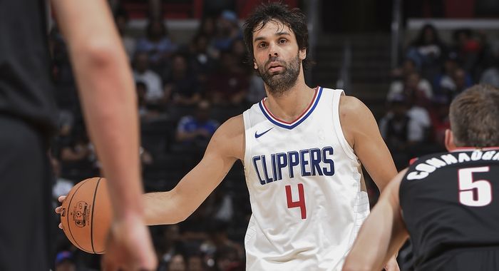 Παραμένει στους Κλίπερς ο Τεόντοσιτς