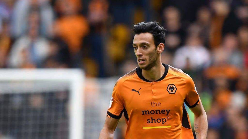 «Στην Αθήνα για τον Ολυμπιακό ο Μιράντα»