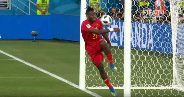 Η αστεία όψη του Μουντιάλ της Ρωσίας