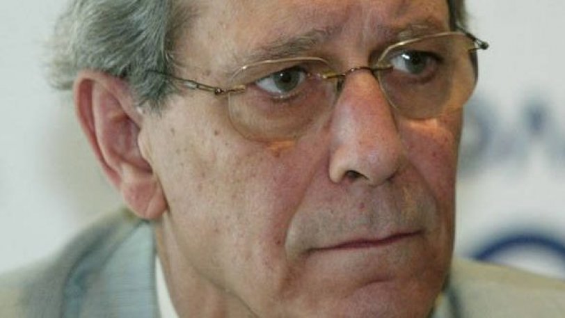 Πέθανε ο δημοσιογράφος Σπύρος Μήτσης