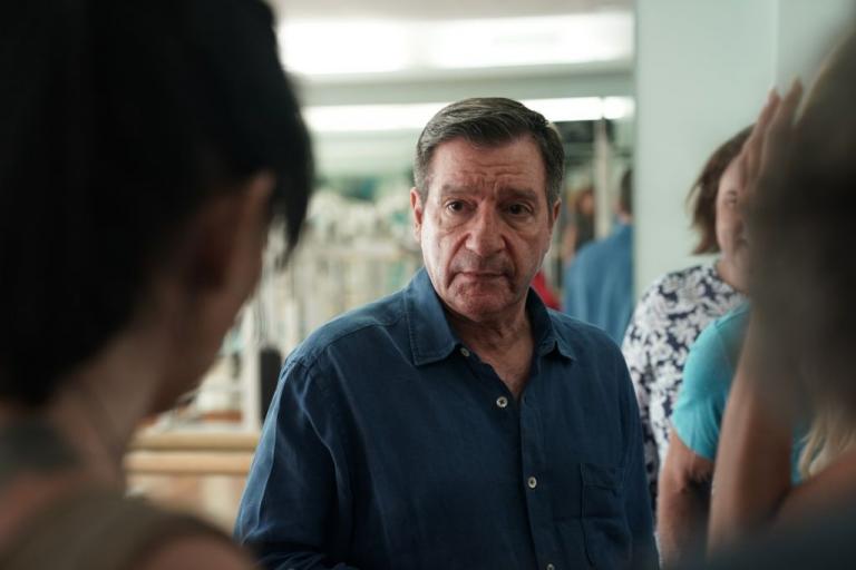 Καταδικάζει την επίθεση κατά κοσμήτορα του ΕΜΠ ο Καμίνης