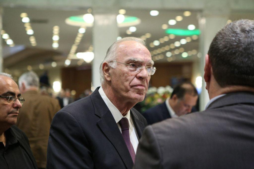 Παραιτήσεις σε Πυροσβεστική και ΕΛΑΣ ζητά ο Λεβέντης