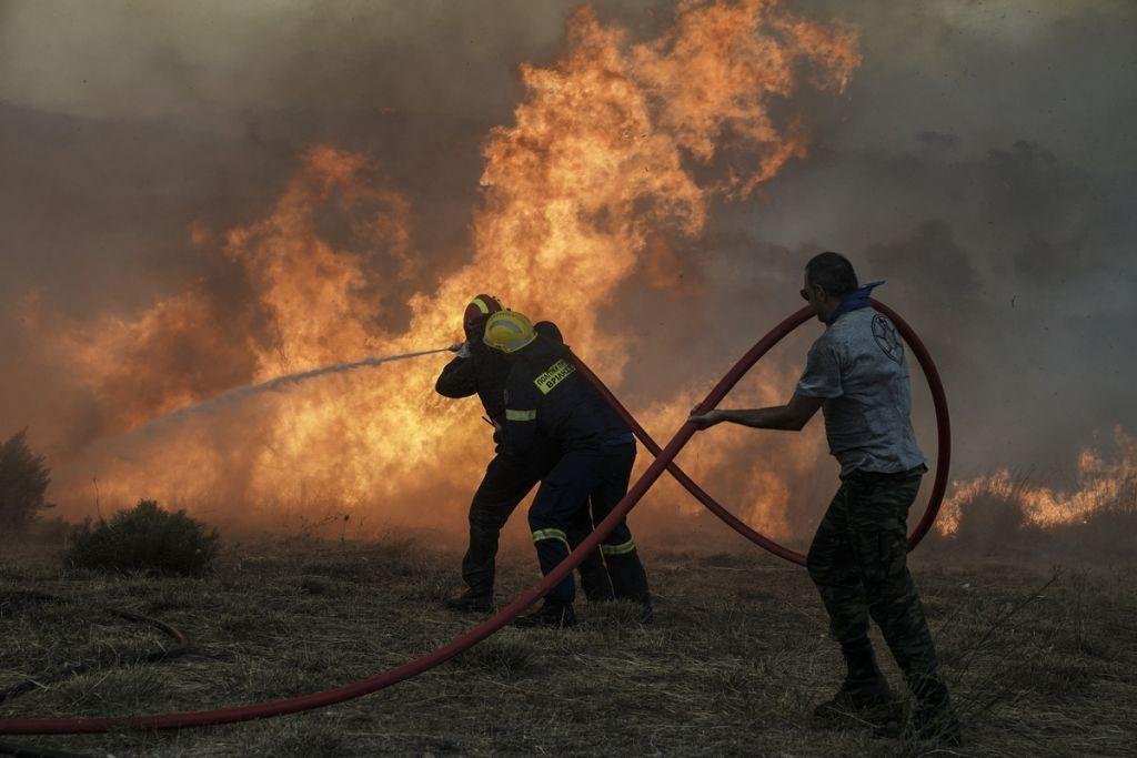 Εθνική τραγωδία: Πάνω από 24 νεκροί – Θύματα πολλά παιδιά