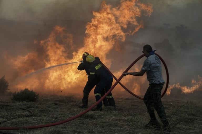 Εθνική τραγωδία: Πάνω από 24 νεκροί – Θύματα πολλά παιδιά