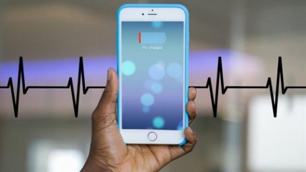 Νέες επαναστατικές μπαταρίες άμεσης φόρτισης των gadgets