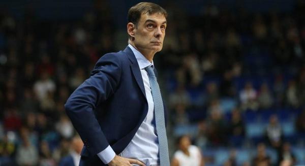 Μπαρτζώκας: Δεν μπορώ να μιλήσω τώρα, είμαι πραγματικά πολύ στεναχωρημένος