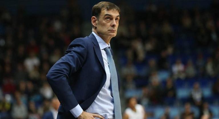 Μπαρτζώκας: Δεν μπορώ να μιλήσω τώρα, είμαι πραγματικά πολύ στεναχωρημένος