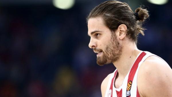 Μπόγρης : Είναι τρέλα και πάθος ο Ολυμπιακός