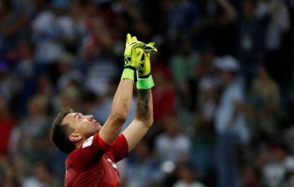 Οι δύσκολες ώρες του Μουσλέρα πριν τον αγώνα με τη Γαλλία