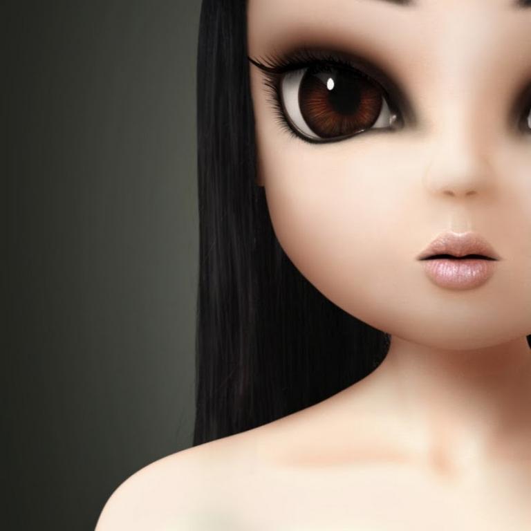 Η Noonoouri νέα μούσα του οίκου κοσμημάτων Buccellati