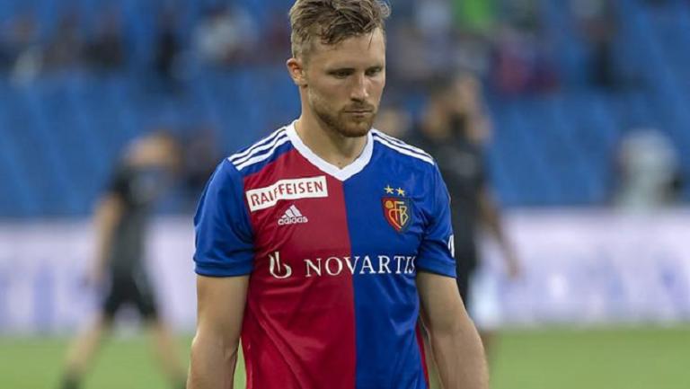 Και νέα απώλεια για Βασιλεία ενόψει ΠΑΟΚ