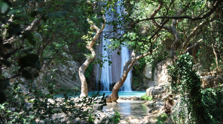 Νέδα : Διάφανα νερά, μεθυστικές μυρωδιές και ξεχασμένοι ήχοι της φύσης