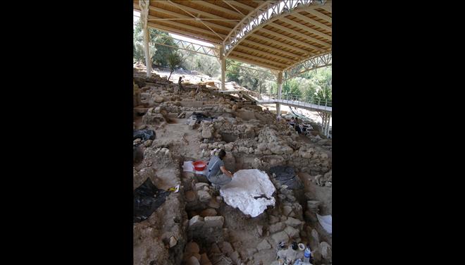 Αρχαιολόγοι συγκρίνουν τη νεκρόπολη της Ταυρίδας με την έκθεση «Χρυσός των Σκυθών»