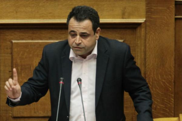 Σαντορινιός : 19:08 ήταν η ώρα έναρξης των επιχειρήσεων, όχι ανεύρεσης σορών