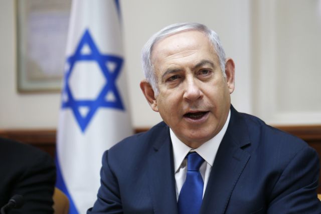 Κλιμάκωση στη Λωρίδα της Γάζας – Έκτακτη σύσκεψη Νετανιάχου