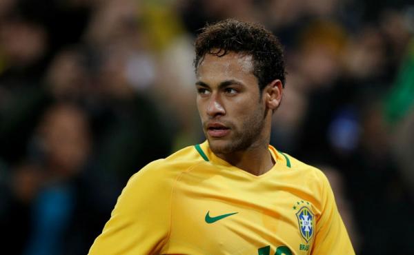 Νεϊμάρ : Μετά το Μουντιάλ, δεν ήθελα να βλέπω ούτε την μπάλα