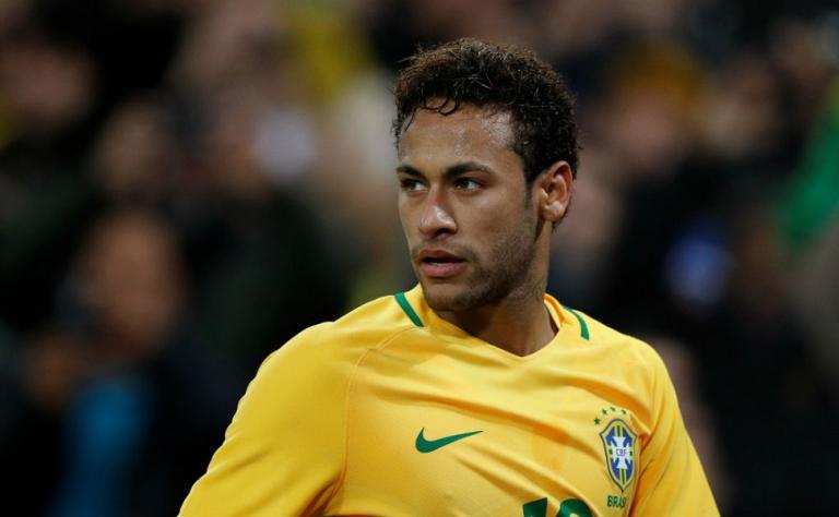 Νεϊμάρ : Μετά το Μουντιάλ, δεν ήθελα να βλέπω ούτε την μπάλα