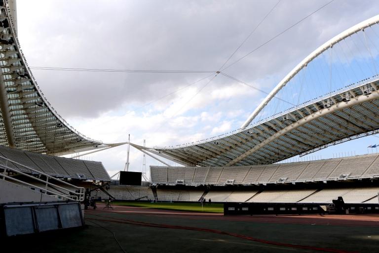 Παναθηναϊκός : Κοντά σε συμφωνία με το ΟΑΚΑ