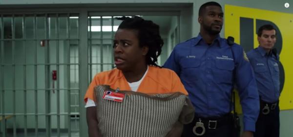 Δυσκολεύουν τα πράγματα στην 6η σεζόν του Orange Is The New Black