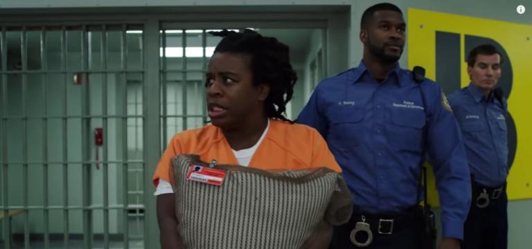 Δυσκολεύουν τα πράγματα στην 6η σεζόν του Orange Is The New Black
