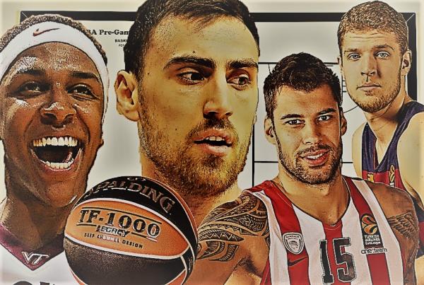 Ολυμπιακός: Γεμάτη ρακέτα, ερωτηματικό η αθλητικότητα