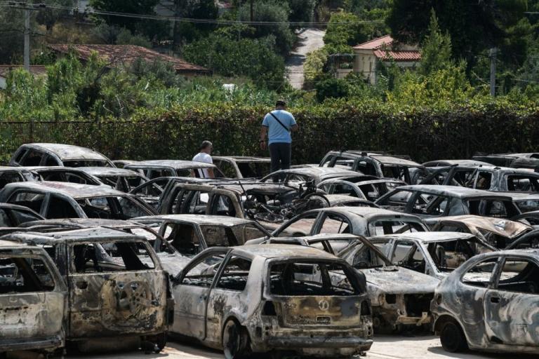 Μικροί και ανάξιοι