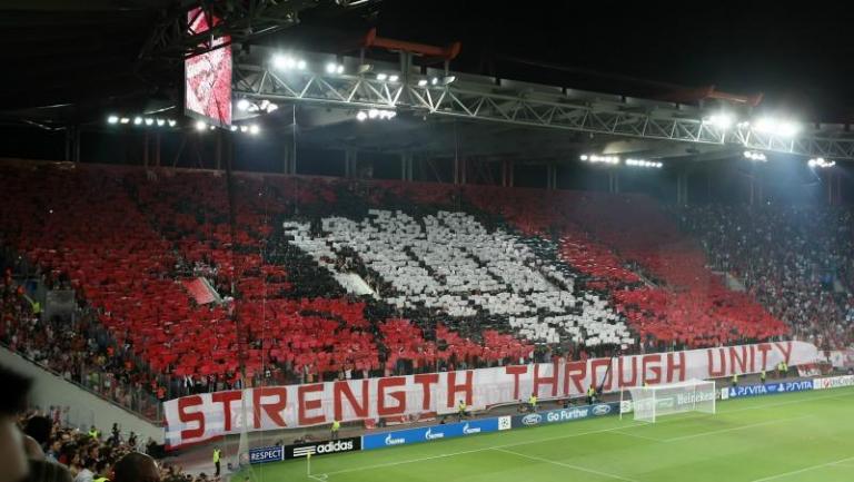 Ο Ολυμπιακός και η προσφορά στην κοινωνία