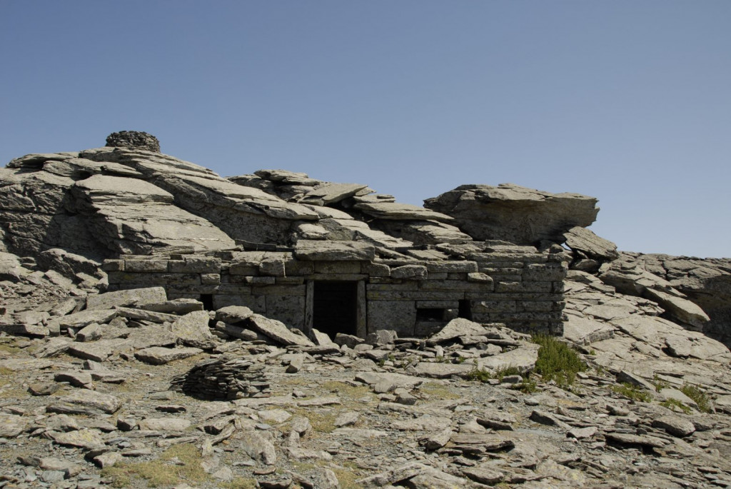 Δρακόσπιτο Όχης – Μνημείο συνυφασμένο με θρύλους και παραδόσεις