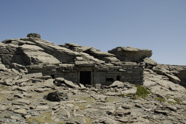 Δρακόσπιτο Όχης – Μνημείο συνυφασμένο με θρύλους και παραδόσεις