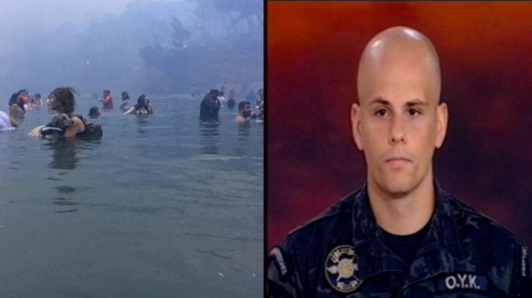 Επικεφαλής ΟΥΚ: Βρήκαμε νεκρούς πριν βραδιάσει – Μας είπαν να μη μιλήσουμε