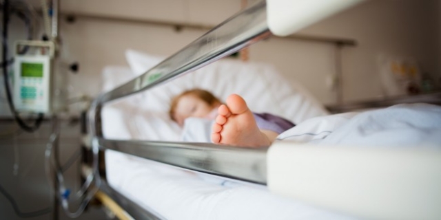 Ηράκλειο: Σε κρίσιμη κατάσταση 5χρονος που παραλίγο να πνιγεί σε πισίνα ξενοδοχείου