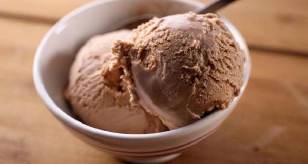 Σπιτικό παγωτό εύκολα και γρήγορα
